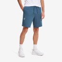 Revolutionrace RVRC Sweat Shorts Herre Orion Blue XL Bukser Shorts