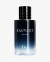 Dior Sauvage Eau Forte Parfum Spray Uten Alkohol 100 ml