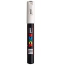 Posca Posca Marker PC-1M Extra-fine White