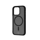 Tech21 Evo Armour Cover iPhone 16 Pro MagSafe Black