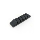 8mm Slangefeste for 5 slanger Beer Line Tidy 5/16"