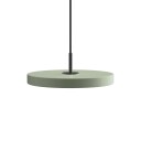 Umage Asteria Mini Pendel Olive/Black Top