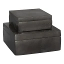 Artwood Benito 2 sett metallbokser