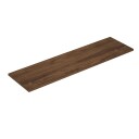 Dansani Inzo Benkeplate Brun eik / 160cm