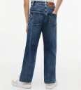 Tommy Hilfiger Jeans - Avslappet amerikansk musikk - Denim - Tommy Hilfiger - 8 år (128) - Jeans - Blå