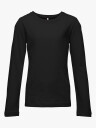 Kids Only New Only Long Sleeve Tee Sort 158/164
