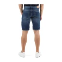 Antony Morato Herre Shorts Blå W32,