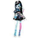 Monster High Scary Sweet Birthday Cupid Doll