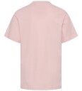 Hummel T skjorte   HmlJR   Pale Lilac   Hummel   4 år (104)   T skjorte   Rosa