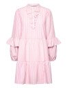 A-View Karin Dress - Pink - 38