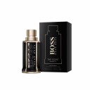 Hugo Boss The Scent Magnetic Herreparfyme 50 ml - Eau de Parfum med Maninka