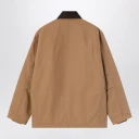 Carhartt Wip Herre Jakker Beige XL,