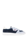 Tommy Jeans The Greenwich Edge Suede   Navy   42