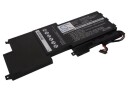 Dell XPS 15 L521X batteri (5800 mAh 11.1 V)