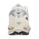 Mizuno, Herre, Sko, Hvit, 38 1/2 EU,