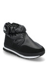 Rubber Duck Rd Sporty Snowjogger Nylon Adult - Black - 41
