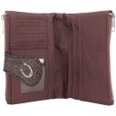 Miss Melody - Purse With Quilting GLITTER HORSE  0413192 