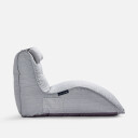 Avatar Lounger Silverline
