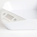 Matvekt Matskål Med Vekt Digitaldisplay 1Ltr/5Kg