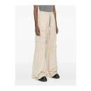 Rick Owens Dame Bukser Beige M,