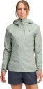 Black Diamond Alpine Start Hoody W"s agave M