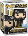 Funko POP! Star Wars: Star Wars Legends  Biggs Darklighter