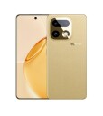Realme 16 Pro+ 5G 12GB RAM 512GB Mobiltelefon Gull