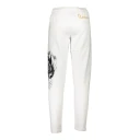Cavalli Class Herre Bukser Hvit XL,
