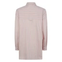 The Frankie Shop Dame Bluser & Skjorter Rosa S,