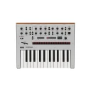 Korg Monologue Sølv