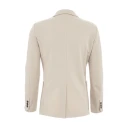 Paolo Pecora Herre Jakker Beige M,