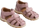 Wheat Sandal Frei Pink 19