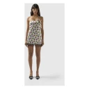 Gcds Dame Kjoler Hvit 2XL,