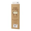 Innmark - Norsk Ullsåle storrelse 37