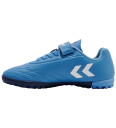 Hummel Top Star Turf Jr kunstgress fotballsko - lichen blue