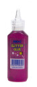 Amos Glitterlim Rosa