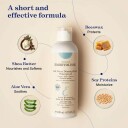 Embryolisse Milky Makeup Remover 200 ml - Vanntett Ansiktsrens for Alle Hudtyper