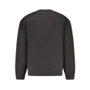 Calvin Klein Herre Gensere & Hettegensere Svart 2XL,