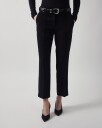 Stylein Ben Trousers - Black - XS