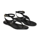 Stuart Weitzman Dame Sko Svart 36 1/2 EU,