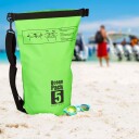 RXS Ocean Pack vanntett pakkpose 5 L