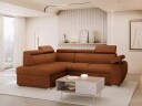 hjørnesofa Hjørnesofa BOSTON Flow 09 Venstre  
