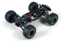 Blackzon Smyter MT 1/12 4WD elektrisk monstertruck   gul 540225