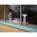 Muuto - Ease Portable Bordlampe Taupe