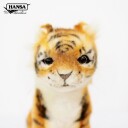 Sumatratigerunge kosedyr 28 cm | Hansa Creation