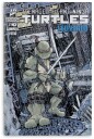 Teenage Mutant Ninja Turtles  Page Punchers  Leonardo 5" Action Figure with Comic TMNT