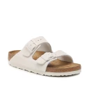 Birkenstock Dame Sko Hvit 37 EU,