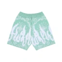 Vision OF Super Herre Shorts Grønn L,