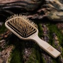 RareCraft, Paddle BrushLight wood