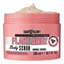 Soap & Glory Flake Away Body Scrub for Exfoliation and Smoother Skin 300 ml